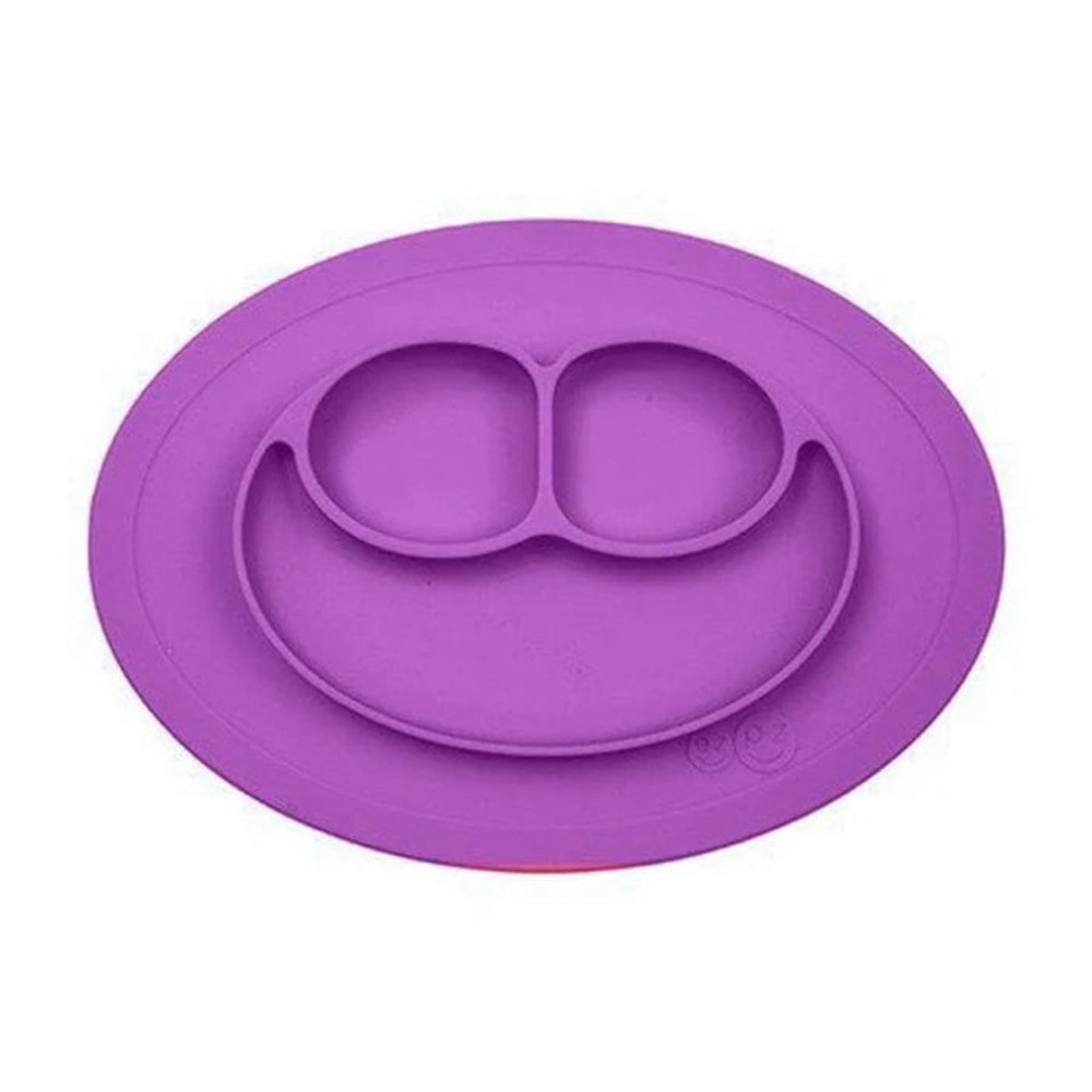 EZ PZ Mini Mat Purple